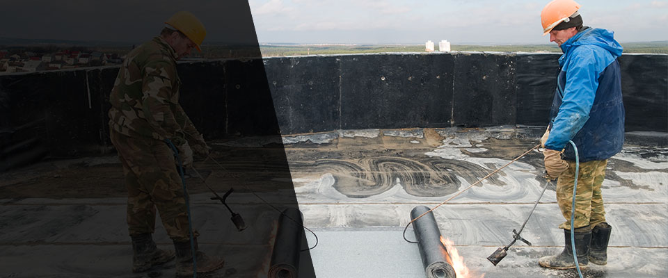 Turtletown Roofing Contractors