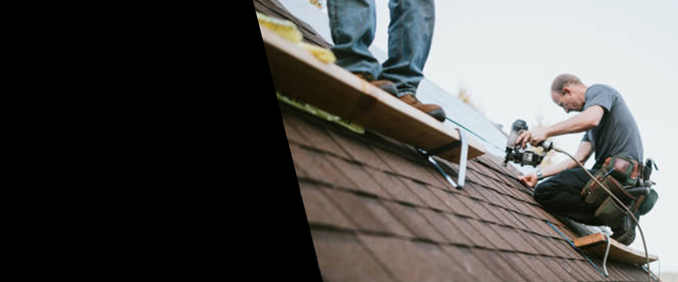 Turtletown Roofing Contractors